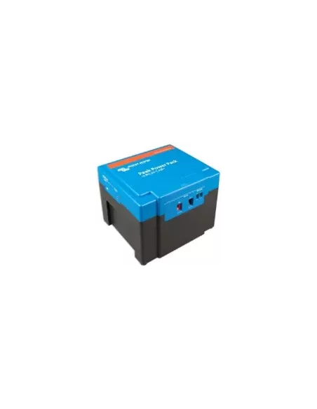 Batterie Victron Peak Power Pack 12,8V/20Ah 256Wh