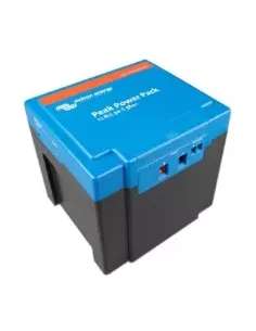 Batterie Victron Peak Power Pack 12,8V/30Ah 384Wh