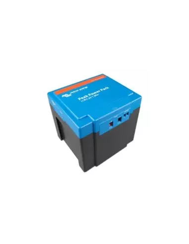 Batterie Victron Peak Power Pack 12,8V/30Ah 384Wh