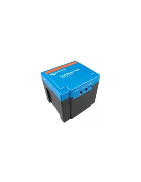 Batterie Victron Peak Power Pack 12,8V/30Ah 384Wh