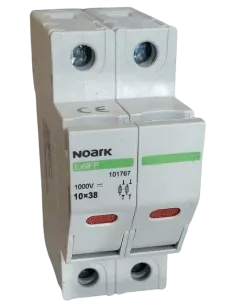 Porte fusible Ex9FP 2P 30A NOARK