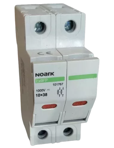 Porte fusible Ex9FP 2P 30A NOARK