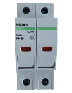 Porte fusible Ex9FP 2P 30A NOARK 2