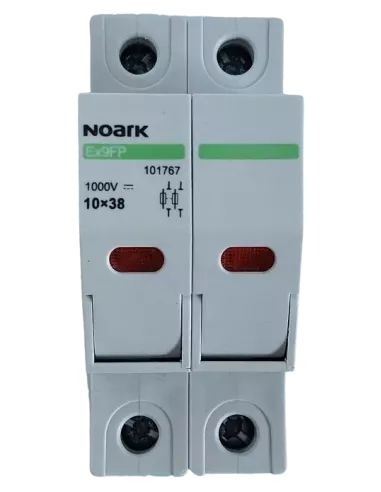 Porte fusible Ex9FP 2P 30A NOARK