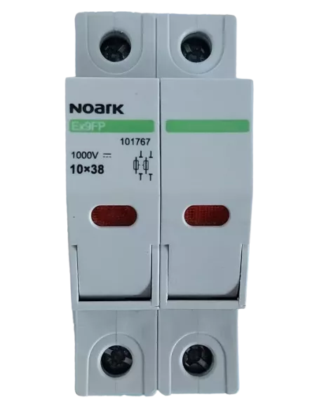 Porte fusible Ex9FP 2P 30A NOARK