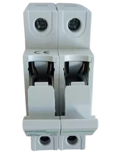 Porte fusible Ex9FP 2P 30A NOARK