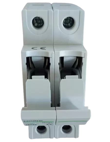 Porte fusible Ex9FP 2P 30A NOARK
