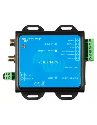 VE.Bus V2 BMS Victron Energy