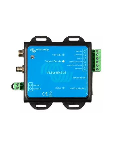 VE.Bus V2 BMS Victron Energy
