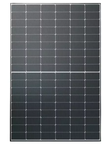 Panneau solaire monocristallin AXIperfect FXXL AC-425TFM/108WB (Face)