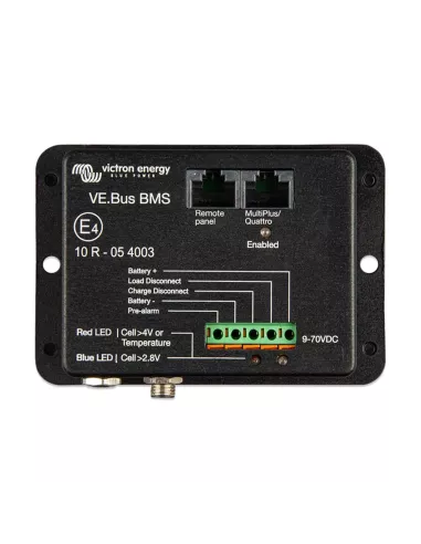 VE.Bus BMS Victron Energy