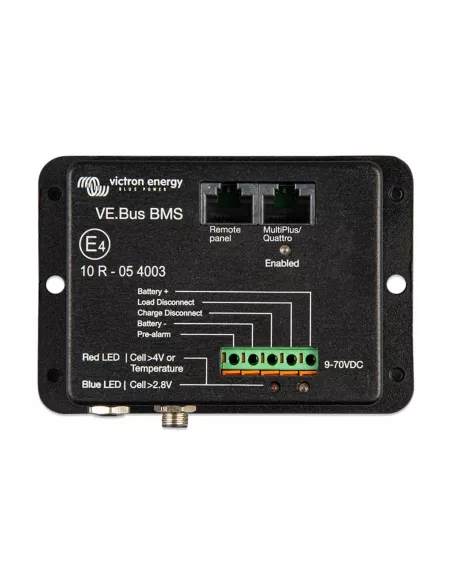 VE.Bus BMS Victron Energy