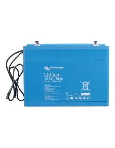 Batterie VICTRON Lithium LiFeP04 12,8V 180AH Smart
