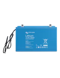 Batterie VICTRON Lithium LiFeP04 12,8V 100AH Smart