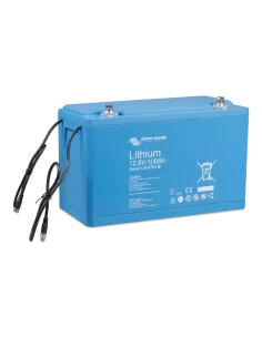 Batterie VICTRON Lithium LiFeP04 12,8V 100AH Smart 2