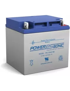 Batterie Power Sonic PS-12400 12V 40Ah
