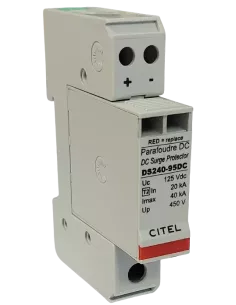 Parafoudre Citel DS240S-95DC