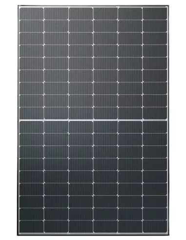 Panneau solaire monocristallin AXIperfect FXXL AC-425TFM/108WB (Face)