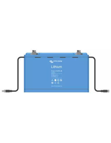 Batterie Lithium Victron 12v 100Ah