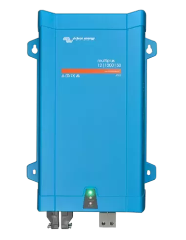 Convertisseur chargeur Victron 12V 100Ah