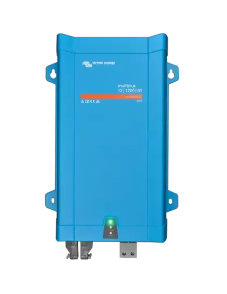 Convertisseur chargeur Victron 12V 100Ah