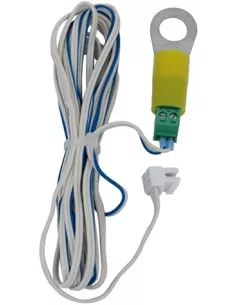 Sonde de température Steca PA TS10 Pour PR