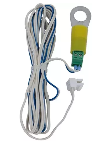 Sonde de température Steca PA TS10 Pour PR