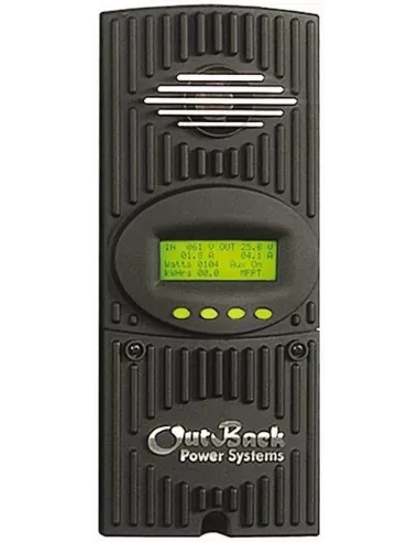Régulateur de charge MPPT OUTBACK FlexMax 60