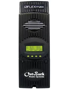 Régulateur de charge MPPT OUTBACK FlexMax 80