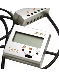 Écran de contrôle PHOCOS CMM 2