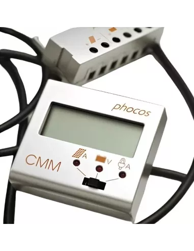 Écran de contrôle PHOCOS CMM avec câble