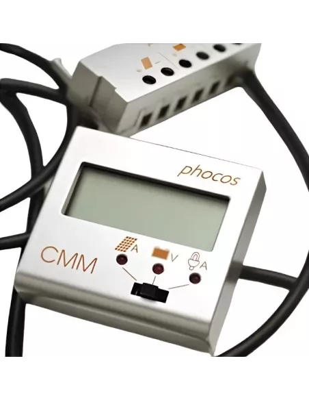 Écran de contrôle PHOCOS CMM avec câble