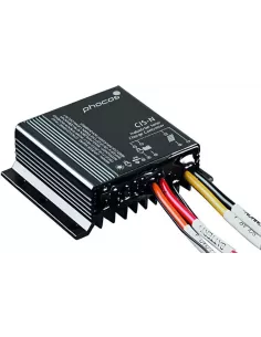 Régulateur de charge solaire 12/24V 20A / CIS-N-20 PHOCOS