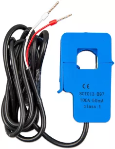 Transformateur de courant pour MultiPlus II 20 mètres Wire-end