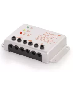 Régulateur de charge solaire Eco-N-10-T PHOCOS 2