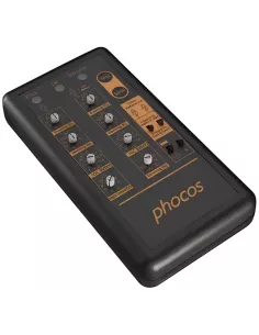 Télécommande pour régulateur CIS PHOCOS CIS CU