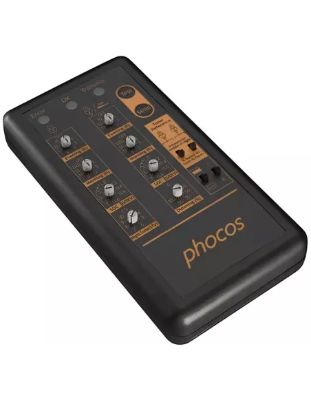 Télécommande pour régulateur CIS PHOCOS CIS CU