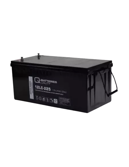 Batterie Quality Batteries 12LC-225