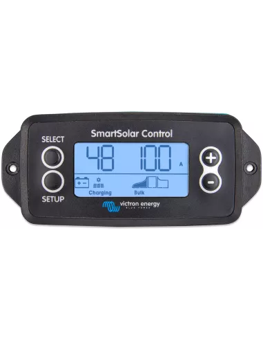 Écran de contrôle SmartSolar VICTRON