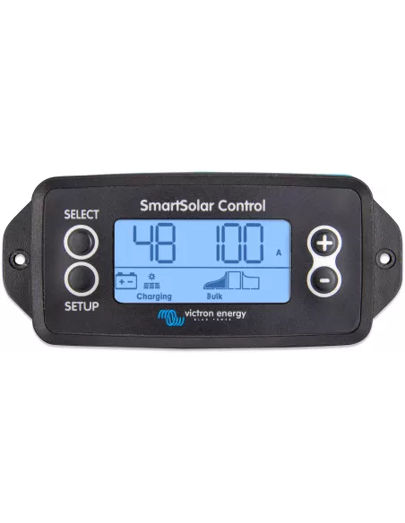 Écran de contrôle SmartSolar VICTRON