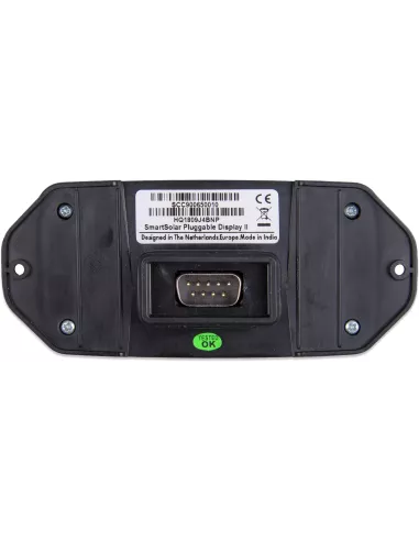 Écran de contrôle SmartSolar VICTRON
