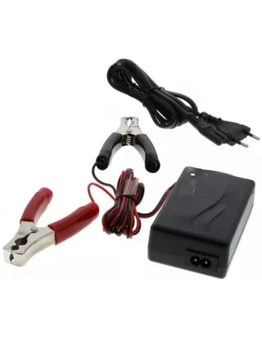 Chargeur de batterie Plomb MASCOT 9940 24V 1,3 A