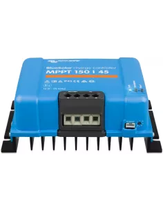 Régulateur de charge solaire Bluesolar MPPT 150/45-Tr VICTRON 2