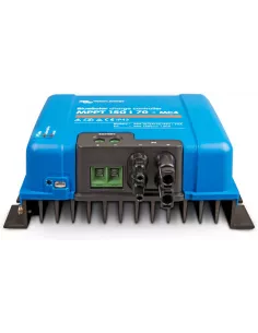 Régulateur de charge solaire Bluesolar MPPT 150/70-MC4 VICTRON 2