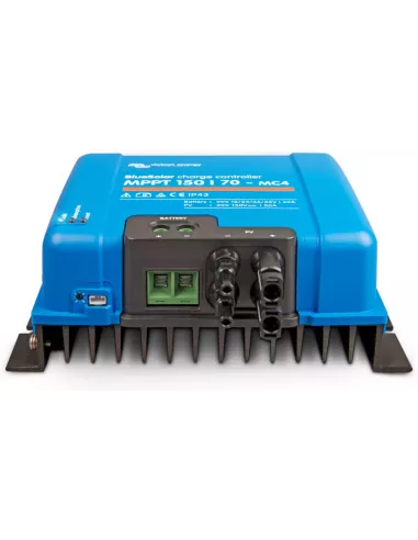 Régulateur de charge solaire Bluesolar MPPT 150/70-MC4 VICTRON