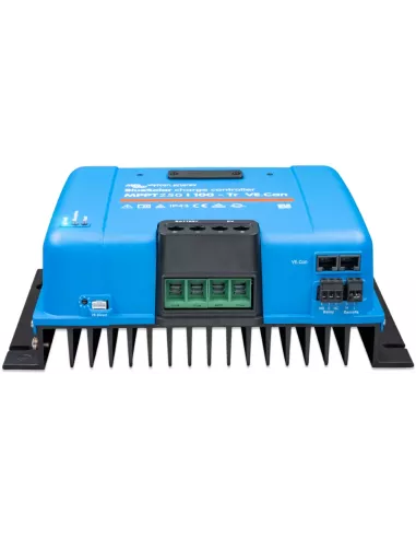Régulateur de charge solaire BlueSolar MPPT 250/100-Tr VE.CAN VICTRON