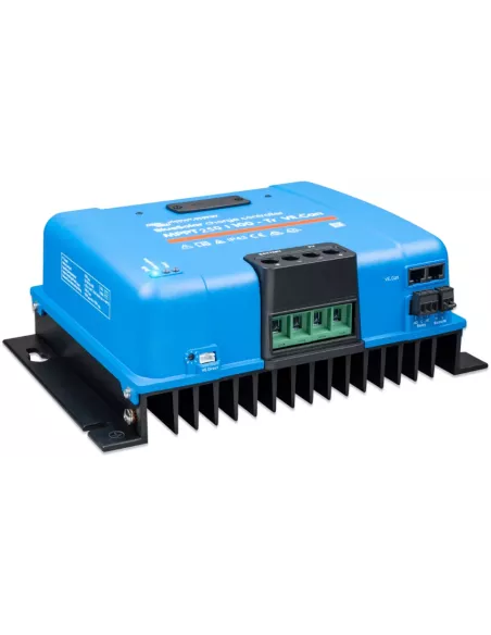 Régulateur de charge solaire BlueSolar MPPT 250/100-Tr VE.CAN VICTRON