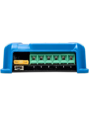Régulateur de charge solaire Bluesolar MPPT 75/10 VICTRON