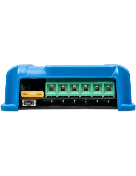 Régulateur de charge solaire Bluesolar MPPT 75/10 VICTRON