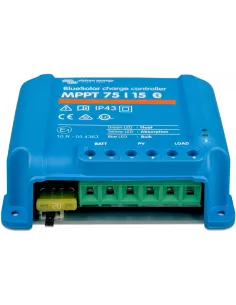 Régulateur de charge solaire Bluesolar MPPT 75/15 VICTRON 2